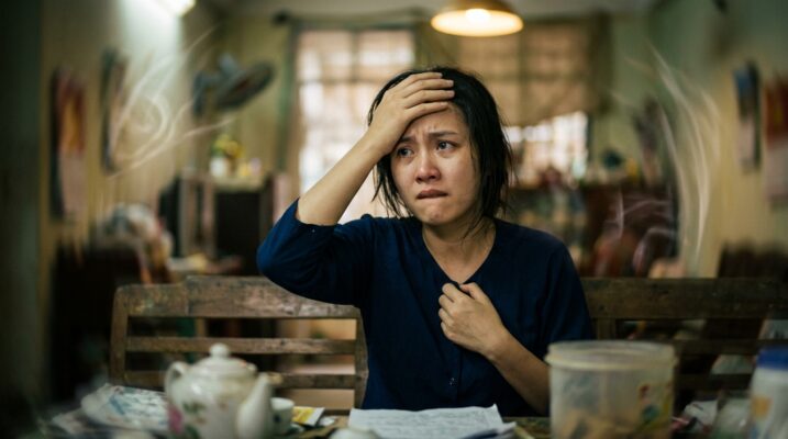 Điều Trị Rối Loạn Tâm Thần Chất Gây Nghiện tại Hải Phòng