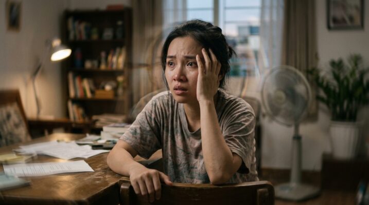 Điều Trị Rối Loạn Tâm Thần Chất Gây Nghiện tại Hải Phòng