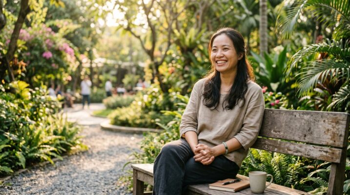 Điều Trị Trầm Cảm tại Hải Phòng