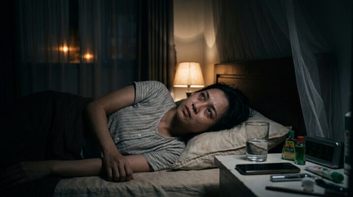 Điều Trị Trầm Cảm tại Hải Phòng