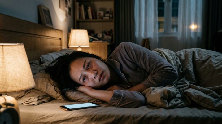 Điều Trị Trầm Cảm tại Hải Phòng