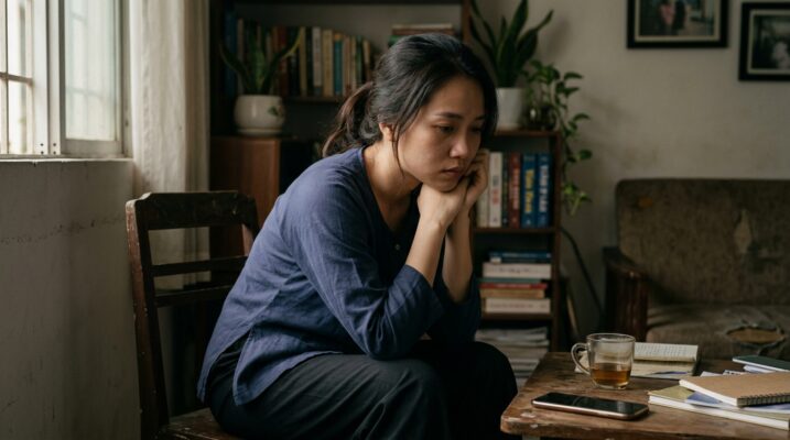 Điều Trị Trầm Cảm tại Hải Phòng